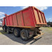 МАЗ 6516 8x4 Самосвал 6516 8x4 Самосвал