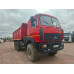 МАЗ 6317 6x6 Самосвал 780130 	(Дизельный, 14,9 л, 418 л.с., МТ)