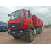 МАЗ 6317 6x6 Самосвал 780130 	(Дизельный, 14,9 л, 418 л.с., МТ)