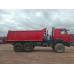 МАЗ 6317 6x6 Самосвал 780130 	(Дизельный, 14,9 л, 418 л.с., МТ)