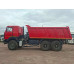 МАЗ 6317 6x6 Самосвал 780130 	(Дизельный, 14,9 л, 418 л.с., МТ)