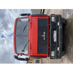МАЗ 6517 6x6 Самосвал 651727 (Дизельный, 9,7 л. 374 л.с. МТ)