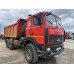 МАЗ 6517 6x6 Самосвал 651727 (Дизельный, 9,7 л. 374 л.с. МТ)