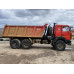 МАЗ 6517 6x6 Самосвал 651727 (Дизельный, 9,7 л. 374 л.с. МТ)