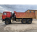 МАЗ 6517 6x6 Самосвал 651727 (Дизельный, 9,7 л. 374 л.с. МТ)