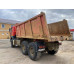 МАЗ 6517 6x6 Самосвал 651727 (Дизельный, 9,7 л. 374 л.с. МТ)