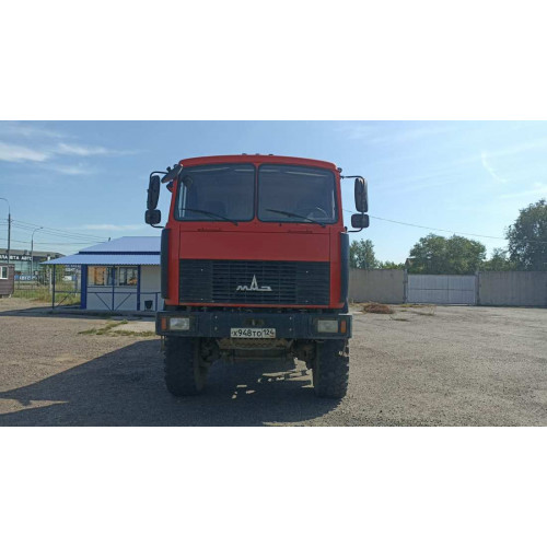 МАЗ 6517 6x6 Самосвал 651727 (Дизельный, 9,7 л. 374 л.с. МТ) МАЗ 6517 6x6 Самосвал 651727 (Дизельный, 9,7 л. 374 л.с. МТ)