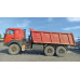 МАЗ 6517 6x6 Самосвал 651727 (Дизельный, 9,7 л. 374 л.с. МТ) МАЗ 6517 6x6 Самосвал 651727 (Дизельный, 9,7 л. 374 л.с. МТ)