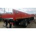 МАЗ 938660* Полуприцеп бортовой 938660-2010