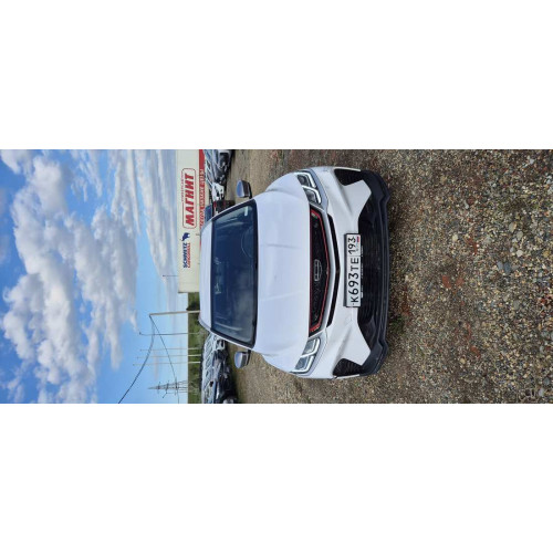 Geely COOLRAY Comfort 1.5T DCT7