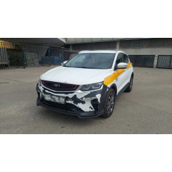 Belgee X50 Active 1.5T DCT7 (I Поколение)