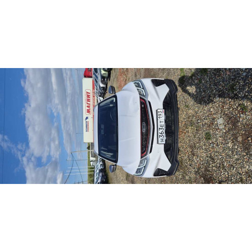 Geely COOLRAY Comfort 1.5T DCT7