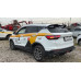 Belgee X50 Style 1.5T DCT7 (I Поколение)