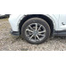 Belgee X50 Style 1.5T DCT7 (I Поколение)