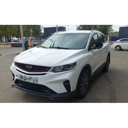 GEELY Coolray Comfort 1.5T 7DCT