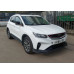 GEELY Coolray Comfort 1.5T 7DCT