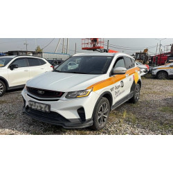 Belgee X50 Active 1.5T DCT7 (I Поколение)