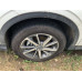 Belgee X50 Active 1.5T DCT7 (I Поколение)