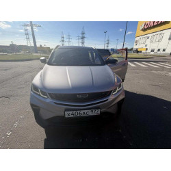 Geely COOLRAY Flagship Sport 1.5T DCT7