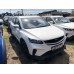 Belgee X50 Active 1.5T DCT7 (I Поколение)