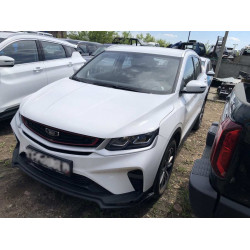Belgee X50 Active 1.5T DCT7 (I Поколение)