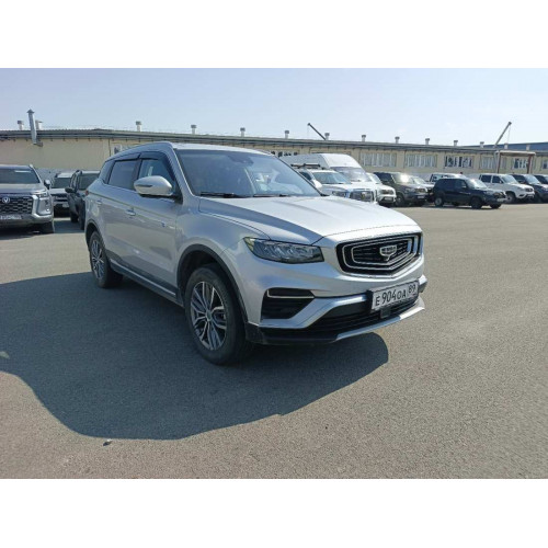 Geely Atlas Pro Flagship+ 1.5T DCT7 4WD Geely Atlas Pro Flagship+ 1.5T DCT7 4WD