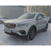 Geely Atlas Pro Flagship 1.5T DCT7 4WD