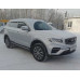 Geely Atlas Pro Flagship 1.5T DCT7 4WD
