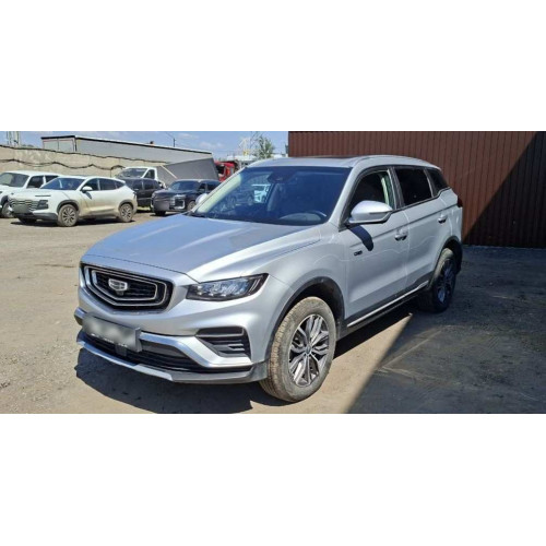 GEELY Atlas Pro Flagship+ 1.5T DCT7 4WD