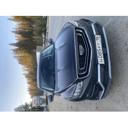 Geely Atlas Pro Flagship 1.5T DCT7 4WD
