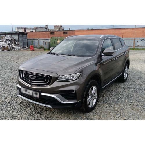 GEELY Atlas Pro Comfort 1.5T 6AT 2WD