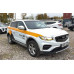 Belgee X70 Active 1.5T AT (I Поколение)