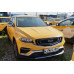 GEELY Atlas Pro Luxury 1.5T 6AT 2WD