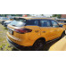 GEELY Atlas Pro Luxury 1.5T 6AT 2WD