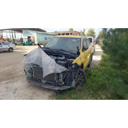 GEELY Atlas Pro Luxury 1.5T (150 hp) 6AT 2WD