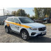 Belgee X70 Active 1.5T AT (I Поколение)