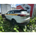 Belgee X70 Style 1.5T 2WD 6AT (I Поколение)