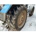 МТЗ Беларус 82 Трактор 82.1-23/12 (Дизельный, 4,8 л, 82 л.с., МТ)