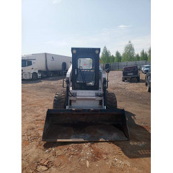 YAWEH GALS JC* Мини погрузчик GALS JC60 (Дизельный, 3.2 л, 50 л.с.)
