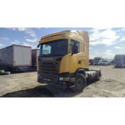 SCANIA G 4x2 Седельный тягач G440LA4X2HNA