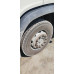 Scania G 4x2 Седельный тягач G340A4X2NA (Дизель/Газ, 9,3 л, 340 л.с., АТ)