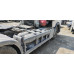 Scania G 4x2 Седельный тягач G340A4X2NA (Дизель/Газ, 9,3 л, 340 л.с., АТ)