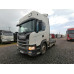 Scania G 4x2 Седельный тягач G410A4X2NA (Газ, 12,7 л, 411 л.с., АТ)
