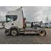 Scania G 4x2 Седельный тягач G410A4X2NA (Газ, 12,7 л, 411 л.с., АТ)