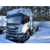 Scania G 6x4 Седельный тягач G500 A6X4NA 	(Дизельный, 12,7 л, 500 л.с., МТ)