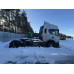 Scania G 6x4 Седельный тягач G500 A6X4NA 	(Дизельный, 12,7 л, 500 л.с., МТ)