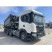 Scania G 6x4 Седельный тягач G500 A6X4NA 	(Дизельный, 12,7 л, 500 л.с., МТ)