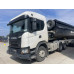Scania G 6x4 Седельный тягач G500 A6X4NA 	(Дизельный, 12,7 л, 500 л.с., МТ)