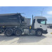 Scania G 6x4 Седельный тягач G500 A6X4NA 	(Дизельный, 12,7 л, 500 л.с., МТ)