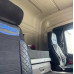 Scania G 6x4 Седельный тягач G500 A6X4NA 	(Дизельный, 12,7 л, 500 л.с., МТ)